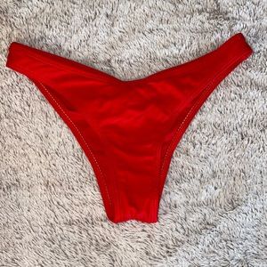 Small SHEIN Bikini Bottoms